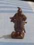 Метална фигура играчка KINDER SURPRISE MONGOLO 4 рядка за КОЛЕКЦИОНЕРИ 44140, снимка 6