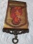 Икона тъкана 51934, снимка 8