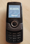 Samsung S3100, снимка 3