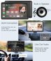Нов Безжичен Apple CarPlay Android Auto 9" HD Екран, GPS, Bluetooth, снимка 4