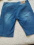  Мъжки къси  дънки( оригинал) 5 лв., снимка 2