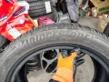 4бр.зимни гуми BRIDGESTONE 225 50 18 DOT20 цена за брой, снимка 4