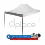 Професионални шатри 3х3, 3х4,5 3х6м алуминиева конструкция непромокаемо платнище Цена 999лв/510,78€, снимка 8