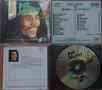 Bob Marley - оригинални и неофициални дискове / CD, снимка 2