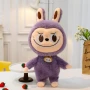 Labubu-плюшена играчка 60 см, снимка 3