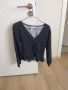 Дамски топ, снимка 1 - Блузи с дълъг ръкав и пуловери - 45109050