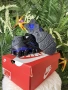 !НОВИ! Nike Shox TL | Black/Blue | + КУТИЯ, снимка 7