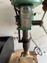 Настолна бормашина , снимка 3