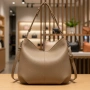 Елегантна дамска чанта от еко кожа – стил и практичност за всеки ден, снимка 7