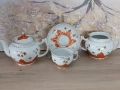 Сервиз  Барбарис-Вербилки, снимка 10