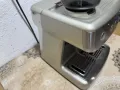 Кафемашина - Breville Barista Max, снимка 4