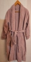 Чистонов дамски халат за баня, С/М рр, снимка 1