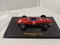 1/43 Ferrari 156 F1 1961  Altaya , снимка 4