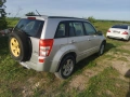Suzuki Grand Vitara 1.9 DDiS All-wheel Drive, снимка 4