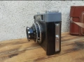 Фотоапарат Смена 8 , снимка 4