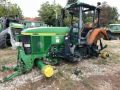 НА ЧАСТИ! JOHN DEERE 7810, снимка 1 - Селскостопанска техника - 45820575