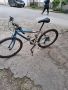 велосипед DRAG Hacker 26 inc. + нова каска и ръкавици , снимка 1 - Велосипеди - 45823562