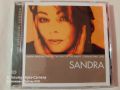 SANDRA , снимка 1 - CD дискове - 45299000