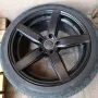 Джанти 18 цола 5x120 BMW БМВ  , снимка 1