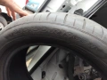 4бр. Летни гуми 235/50/19 PIRELLI P ZERO, снимка 6
