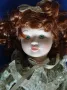 Стара кукла - SYMPHONY - STEPHANIE JC - 056428, снимка 2