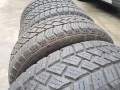 Бусови гуми 205/65/15С - 4 броя, снимка 1