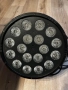 Led пар KP 1812S  18pics/12W 4броя, снимка 1