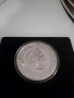 Продавам две монети по килограм. Сребро 999, снимка 2