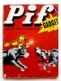 Комикс "Pif" №114 - 1971г., снимка 1