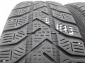 2бр зимни гуми 195/55/16 PIRELLI L01173 , снимка 1