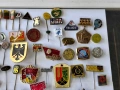 Лот значки 110 броя, снимка 3