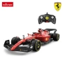 RASTAR Кола Ferrari F1 75 R/C 1:18, снимка 3