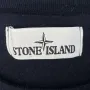 Stone Island вълнен пуловер (XXS/XS), снимка 5