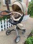 Бебешка количка Stokke Xplory V4, снимка 1 - Детски колички - 45522347