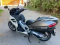 Malaguti Spidermax 500cc 2010 година, снимка 17