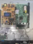 Mainboard 17MB82B от  JVC LT-32V250, снимка 1