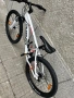 Алуминиев велосипед колело 24 цола 24 скорости много запазено внос от Австрия , снимка 12
