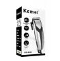 Тример за подстригване Kemei KM-4640, снимка 2