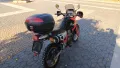 Honda Dominator 500 за A2 18kw 25k.с. стартер и манивела, снимка 12