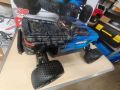 RC Arrma Granite 1/10+ brushless , снимка 2