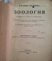 100-годишна антикварна ценност: „Зоология“ (1926) – Изд. Хр. Г. Данов, снимка 5