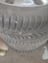 зимни гуми с джанти 14 kia picanto rio Hyundai getz 4x100, снимка 5