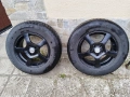 Джанти с гуми 16, 5 х 114,3, за Toyota RAV4, Honda CR-V! , снимка 6
