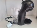 Кафемашина с капсули Krups Dolce Gusto PICCOLO XS BLK/ANTR , 15 Bar, 1600 W, снимка 3