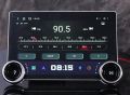 Toyota Land Cruiser 2018-2020, 2K QLED Android Mултимедия/Навигация, снимка 6