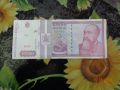 банкнота  10 000 лей 1994