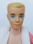 Винтидж кукла Кен, Барби, Barbie , снимка 13