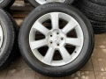 5х114.3 Джанти 18 Цола Сузуки Витара 5x114.3 Suzuki Vitara Оригинални джанти за Сузуки ЕТ 45 J 7 ЦО , снимка 2