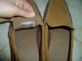 Timberland мокасина №43, снимка 4