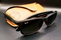 Слънчеви очила Ray Ban RB4202 ANDY 6069/71, снимка 1